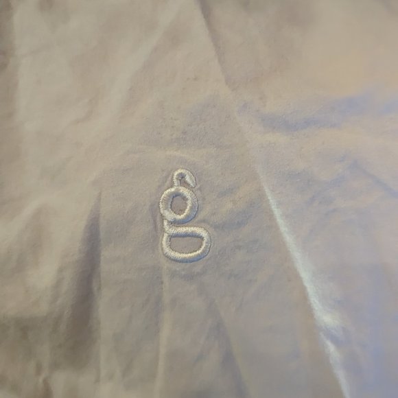 GARBO & FRIENDS | Fitted Bottom Sheet | Crib | Gray - Picture 9 of 16